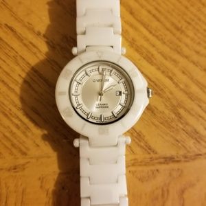 Women's Cartier Watch